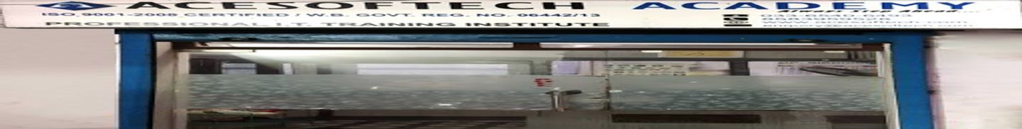 Acesoftech Academy
